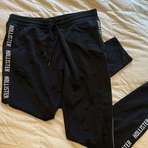 Hollister Joggers